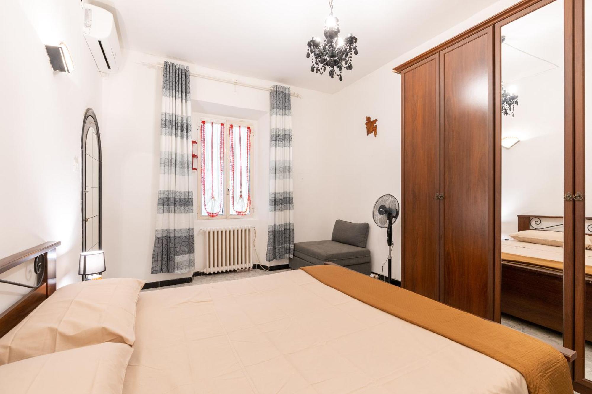 Сasa de vacaciones House - Free Wifi - Secret Garden
