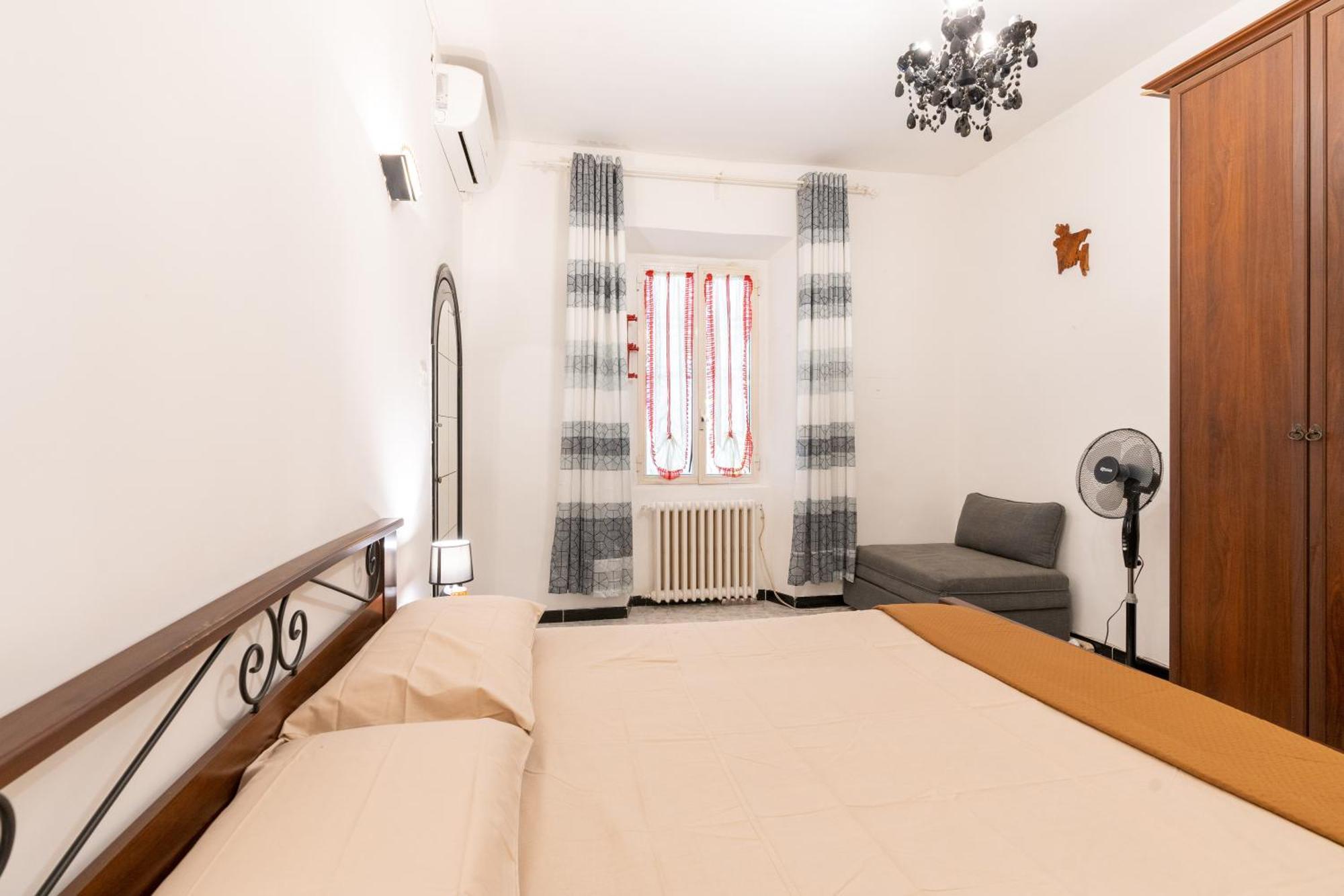 Сasa de vacaciones House - Free Wifi - Secret Garden