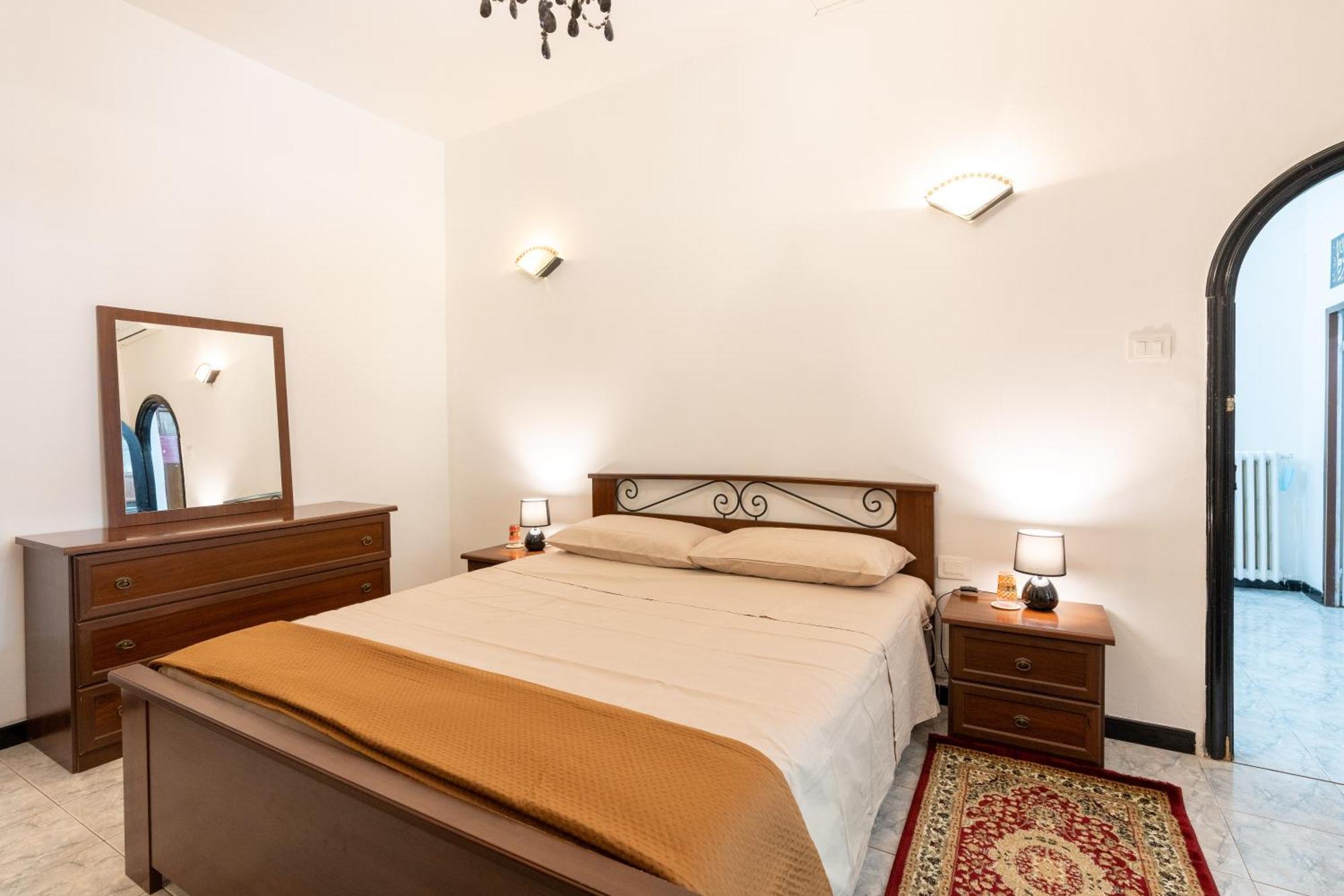 Сasa de vacaciones House - Free Wifi - Secret Garden