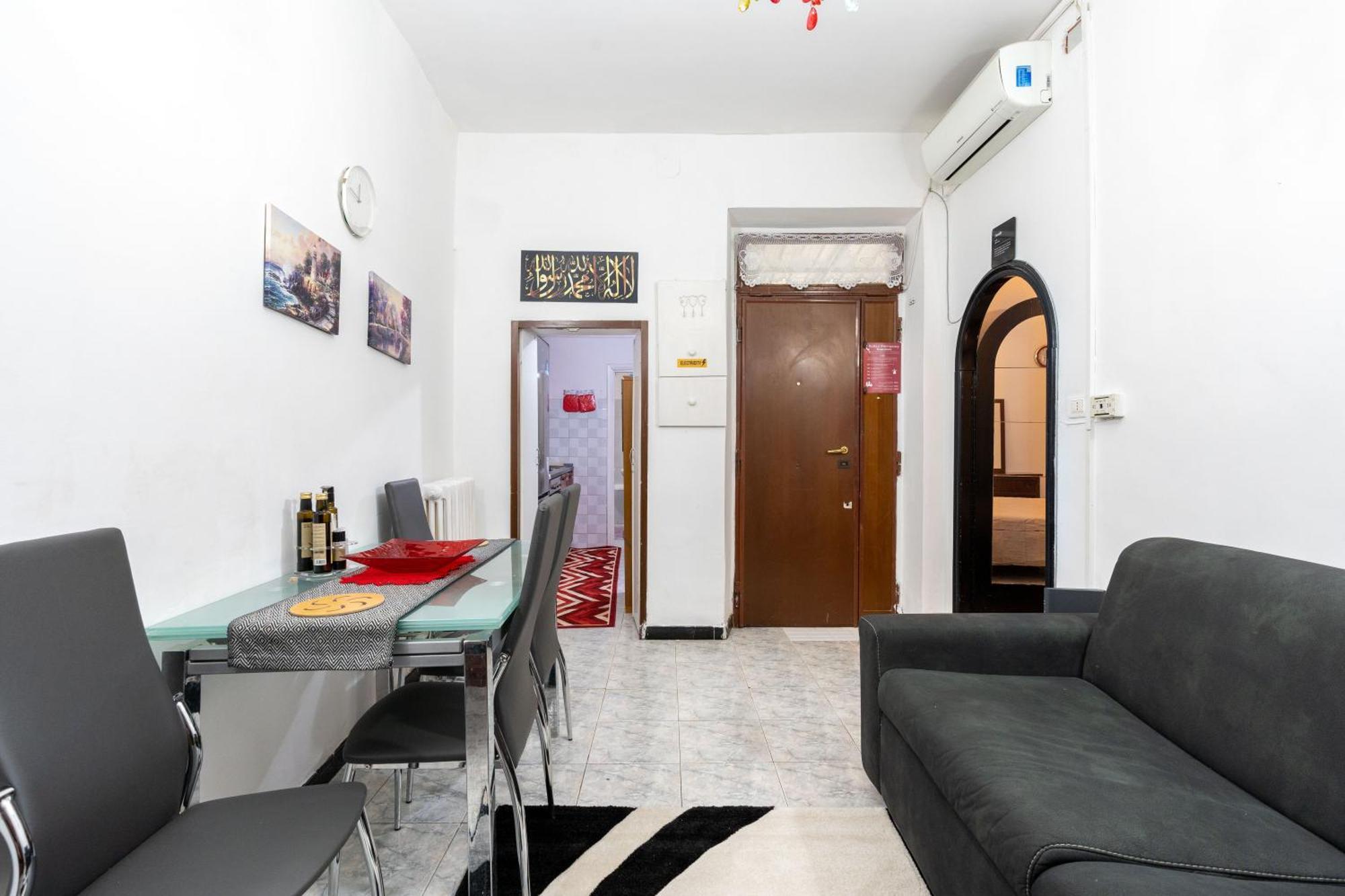 Сasa de vacaciones House - Free Wifi - Secret Garden *
