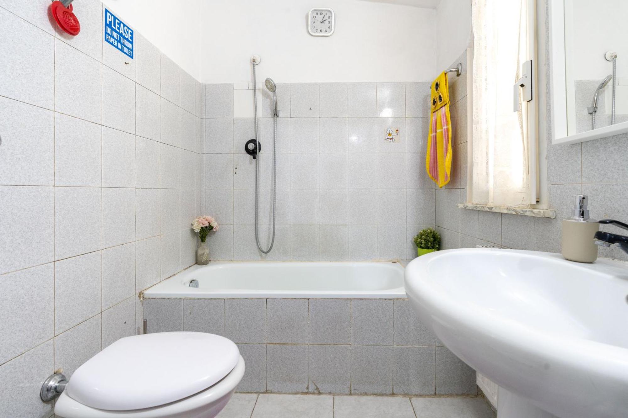 Сasa de vacaciones House - Free Wifi - Secret Garden