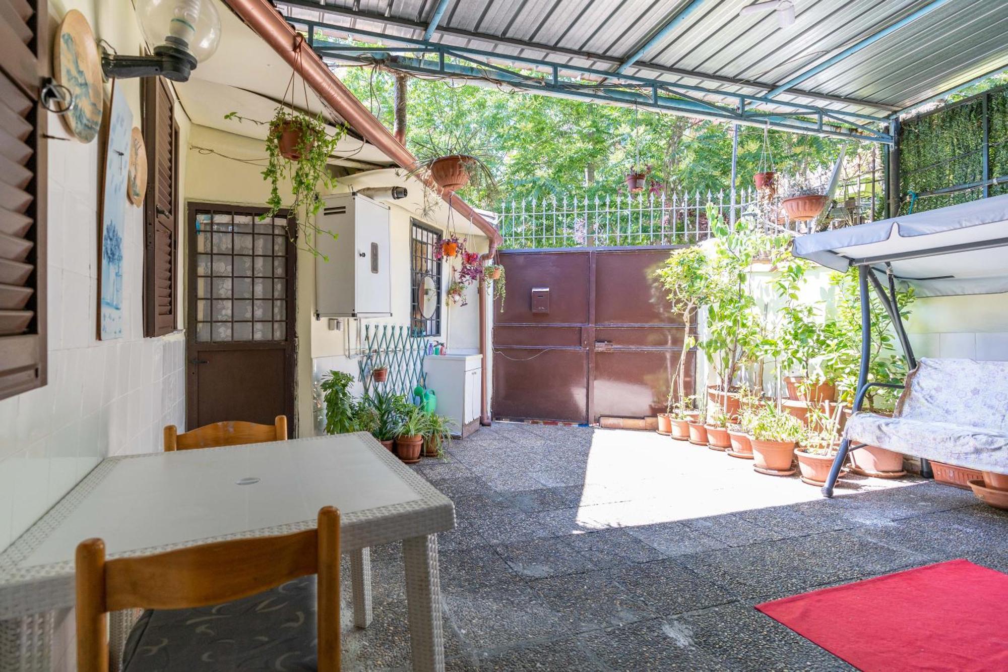 Сasa de vacaciones House - Free Wifi - Secret Garden